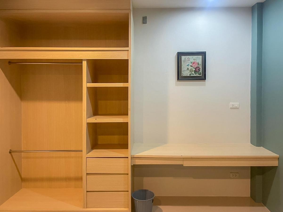 Hop On Phuket Hotel Ban Bo Han Cameră foto