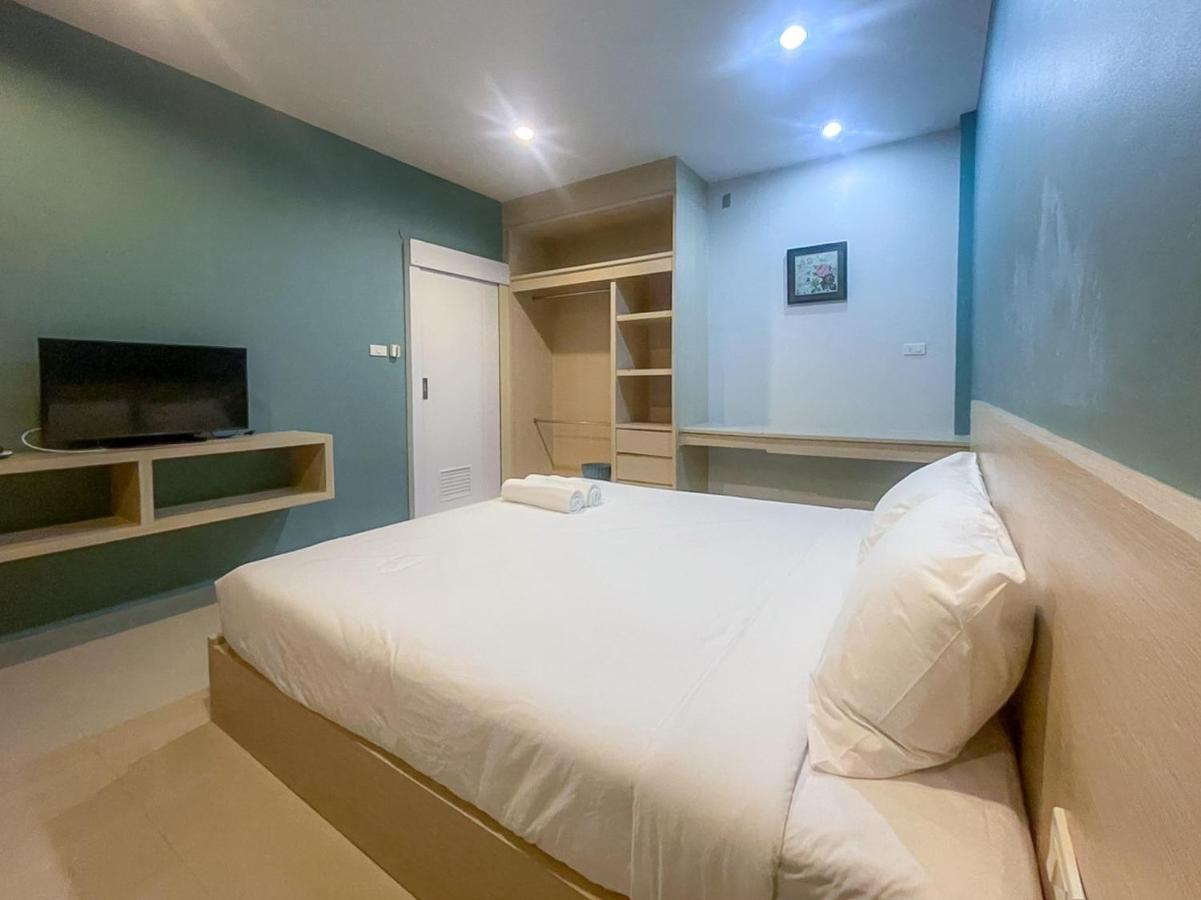 Hop On Phuket Hotel Ban Bo Han Cameră foto