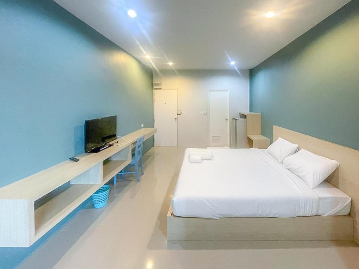 Hop On Phuket Hotel Ban Bo Han Cameră foto