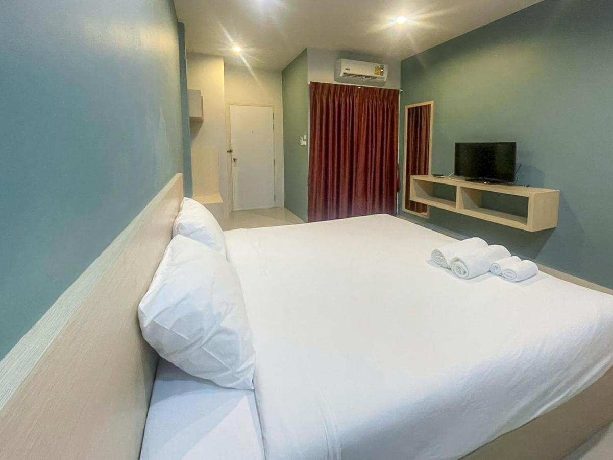 Hop On Phuket Hotel Ban Bo Han Cameră foto