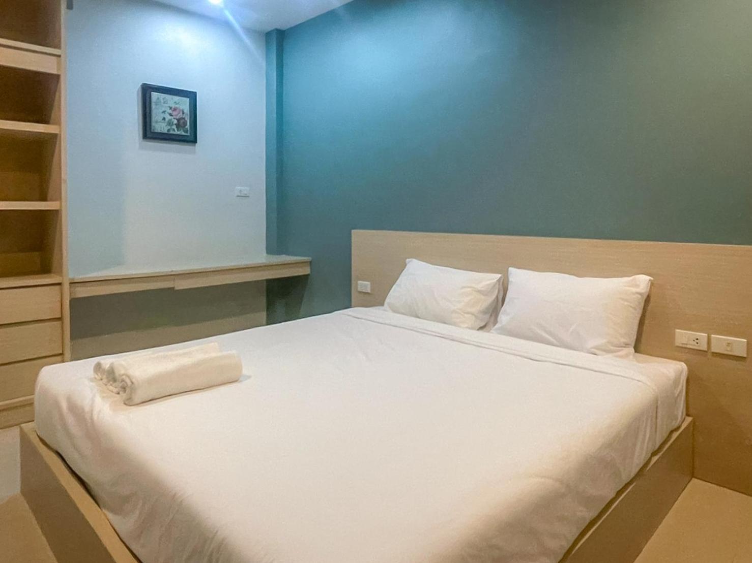 Hop On Phuket Hotel Ban Bo Han Cameră foto